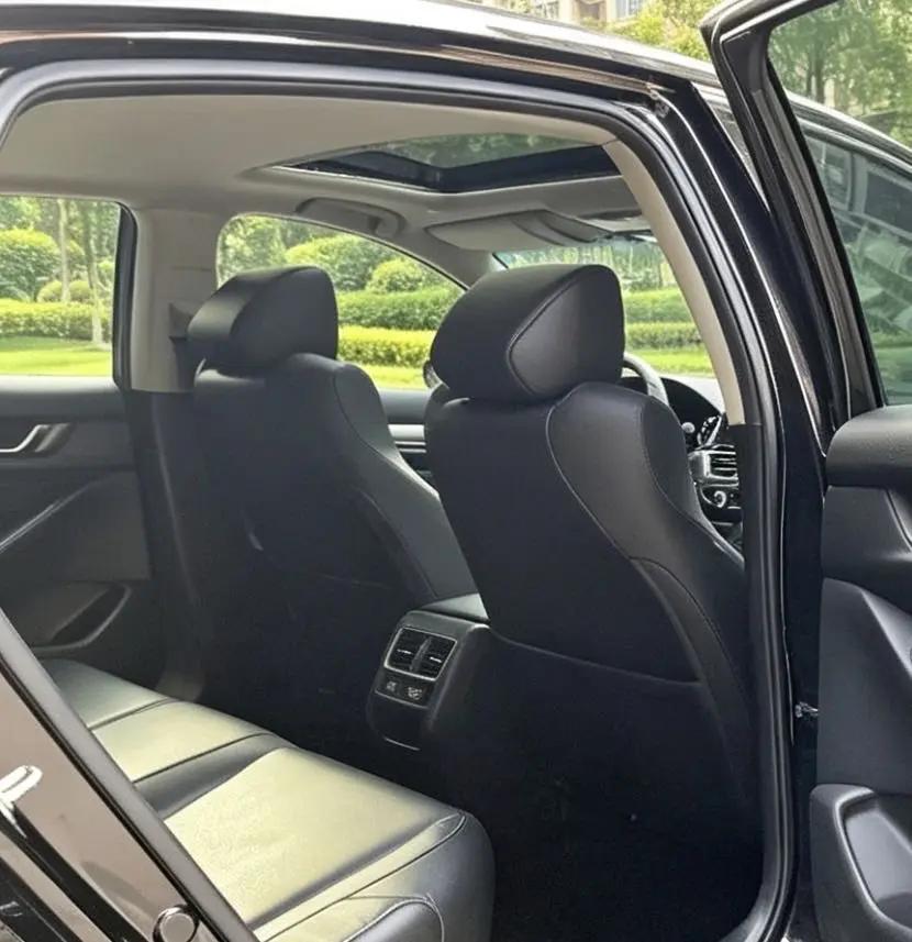 Accord 2022 260TURBO Luxury Edition 6