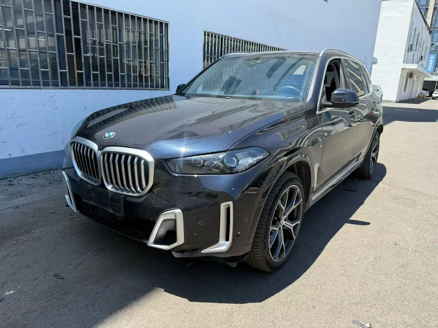 BMW 2023 X5 xDrive30Li 48V 2.0T Luxury Model M Sport Night Edition Automatic