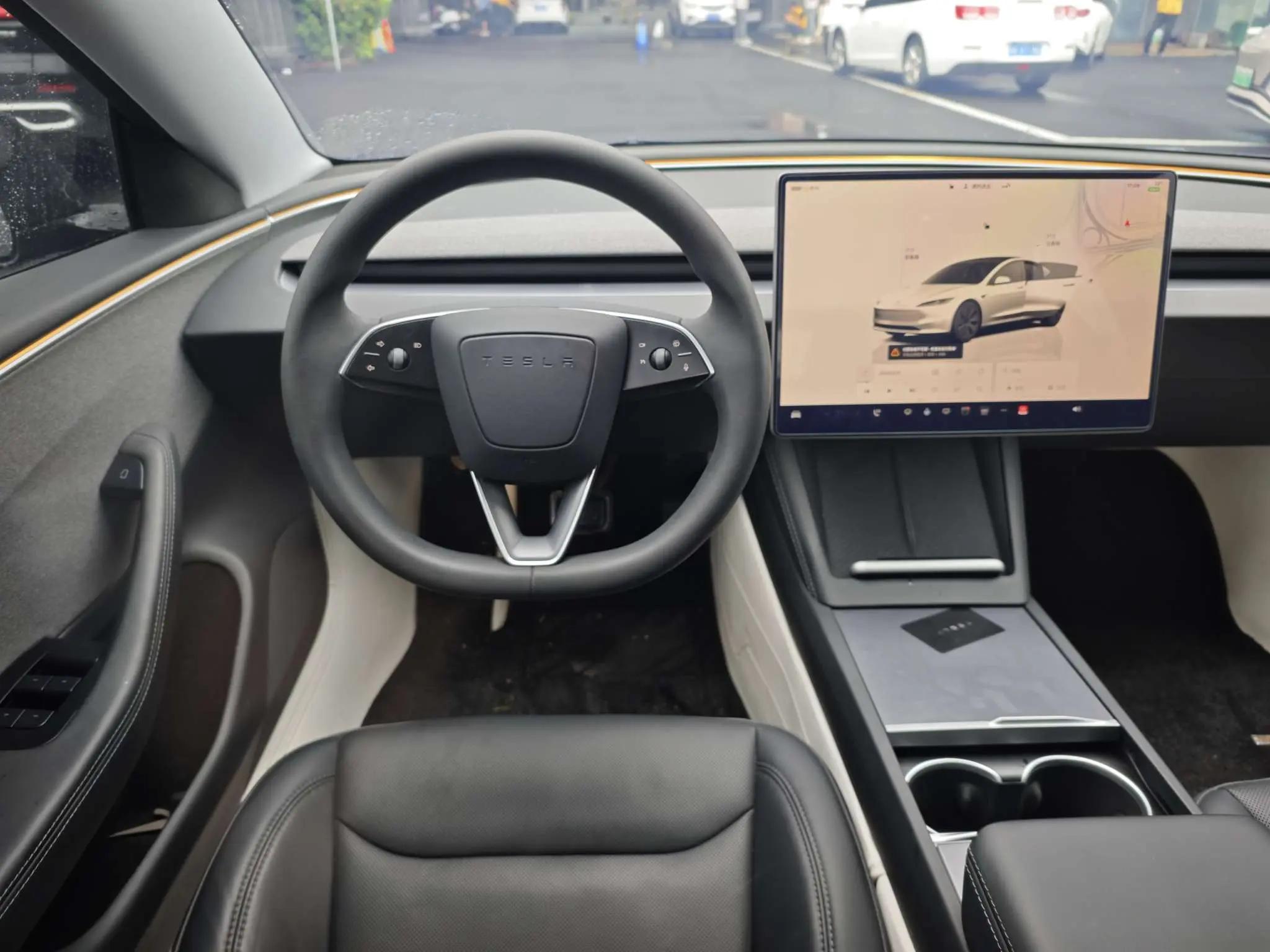 Model 3 2023 Rear-Wheel Drive Edition 6