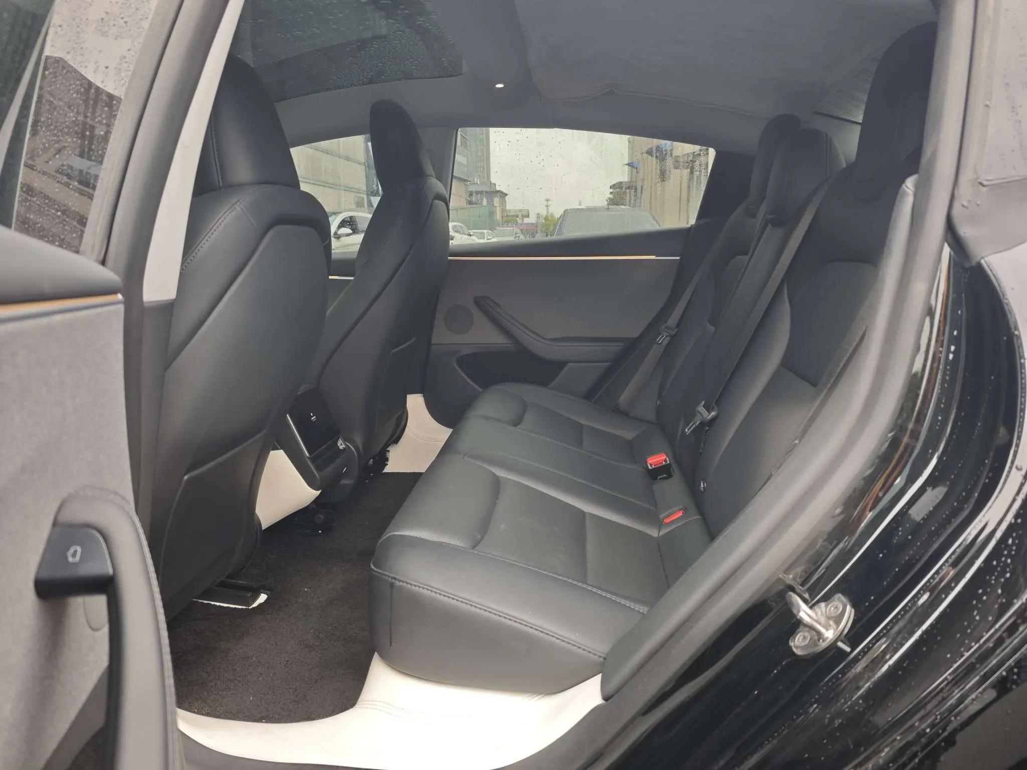 Model 3 2023 Rear-Wheel Drive Edition 7
