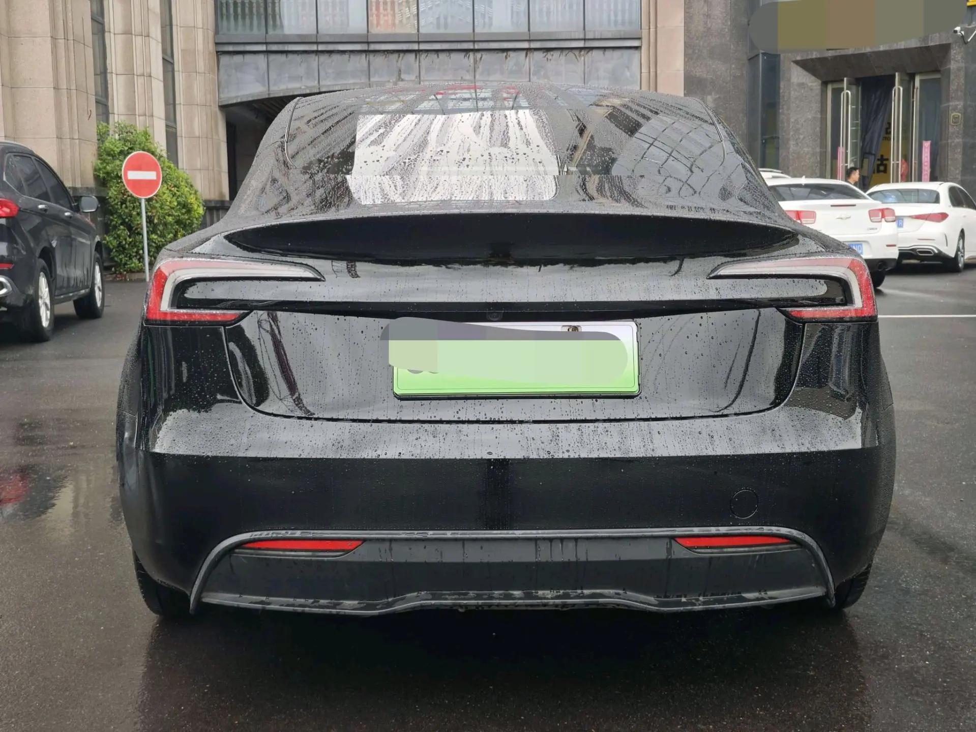 Model 3 2023 Rear-Wheel Drive Edition 8