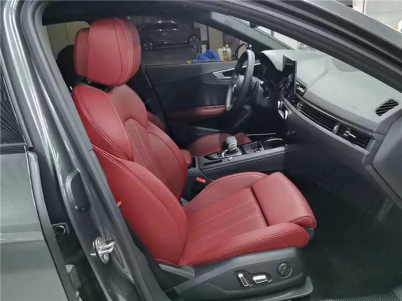 Audi 2024 A4L 2.0TFSI 40TFSI Deluxe Dynamic (Starry Night Edition) Automatic Gear 5