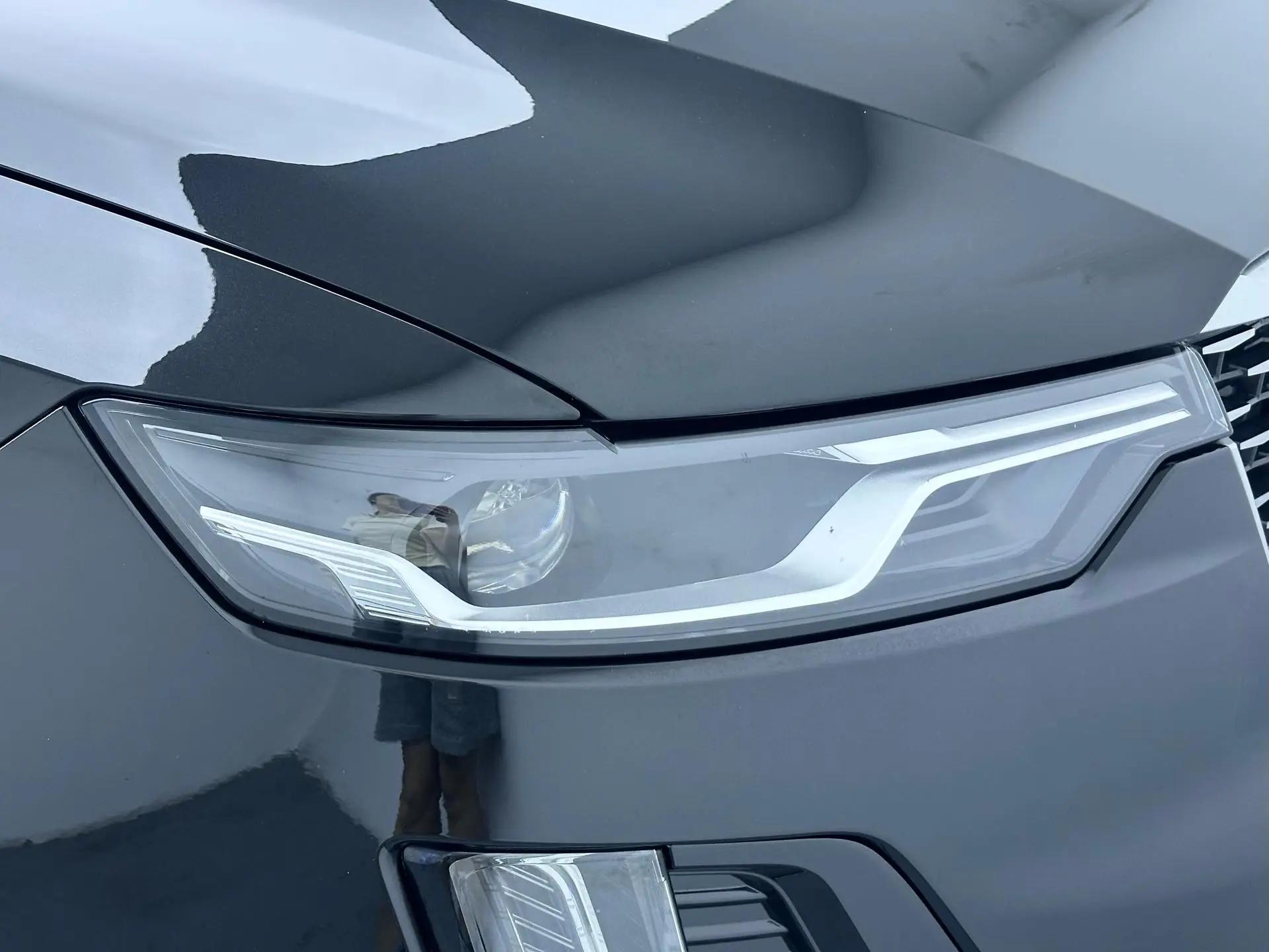 Cadillac XT6 2021 28T Seven-seat Fashion Model 16