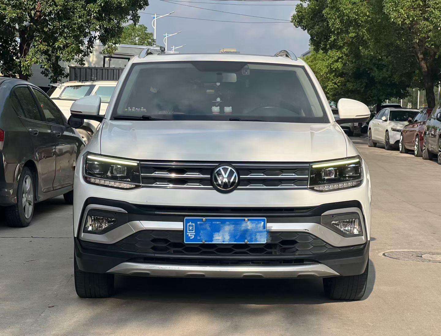 Tujia 2020 1.5L Auto Comfort Edition 2