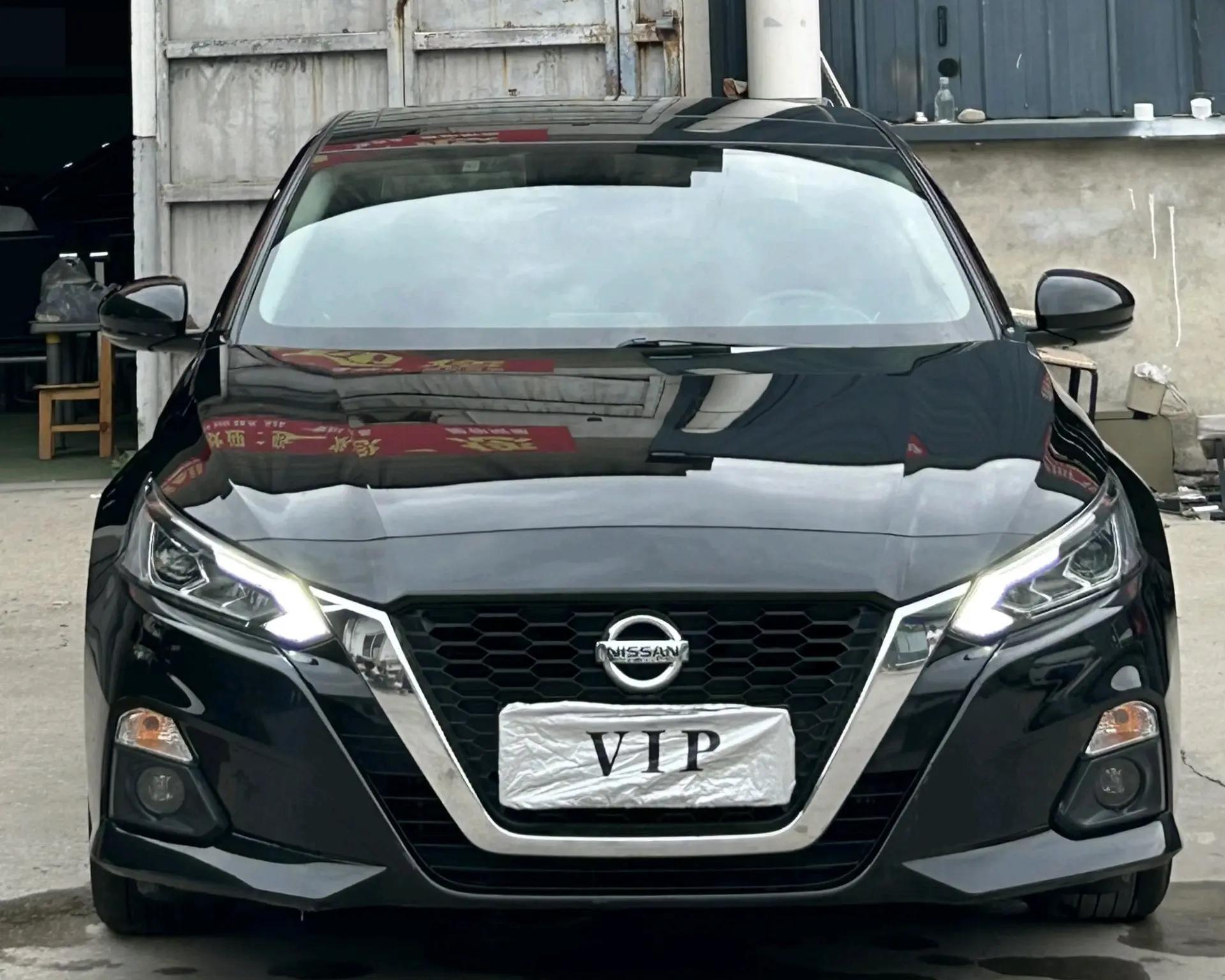 Teana 2020 model change 2.0L XL comfort version 2