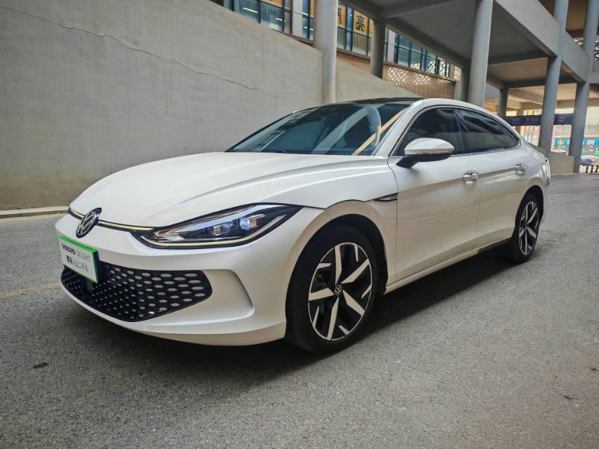 Volkswagen 2023 Lingdu L 1.4TSI 280TSI Spicy Edition Automatic