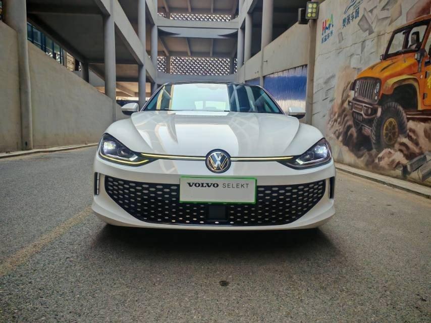 Volkswagen 2023 Lingdu L 1.4TSI 280TSI Spicy Edition Automatic 2