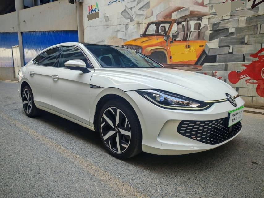 Volkswagen 2023 Lingdu L 1.4TSI 280TSI Spicy Edition Automatic 3