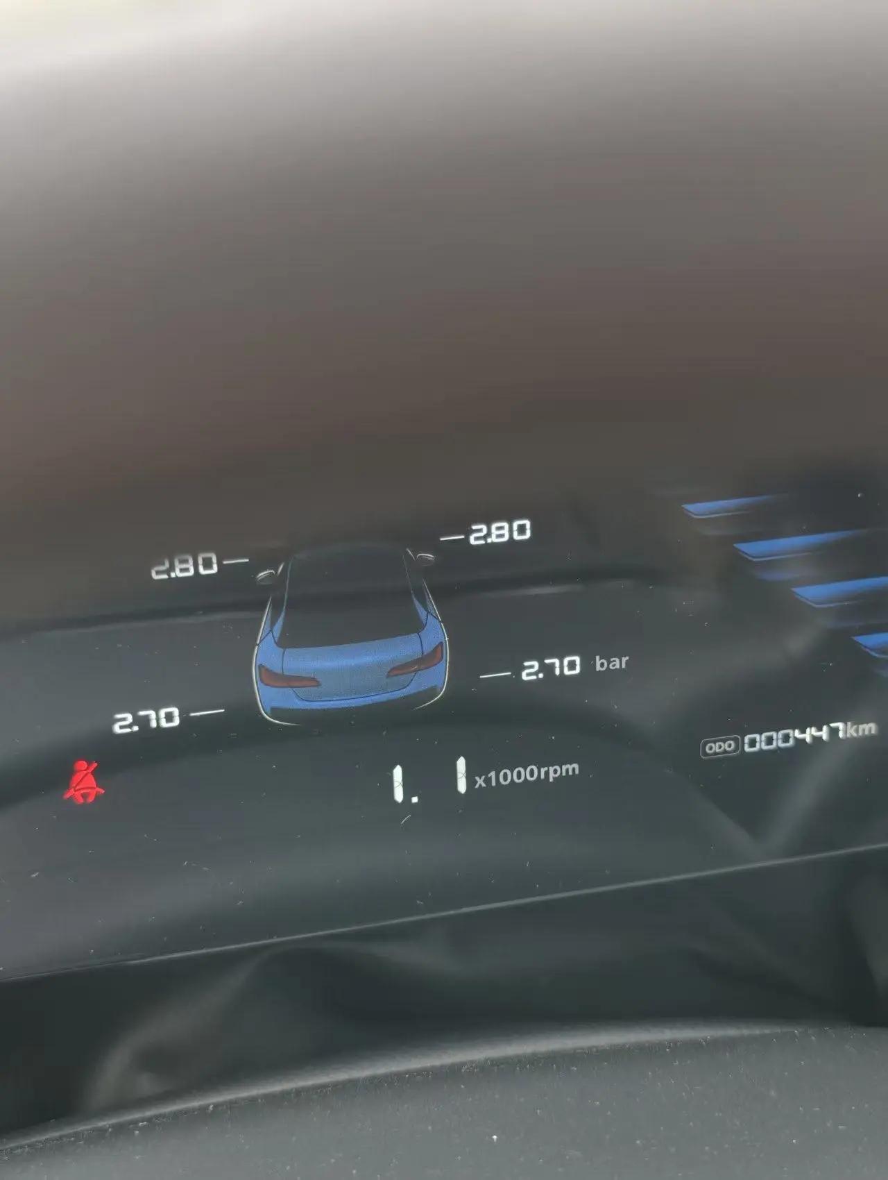 Roewe i5 2023 1.5L Manual Comfortable Edition 7