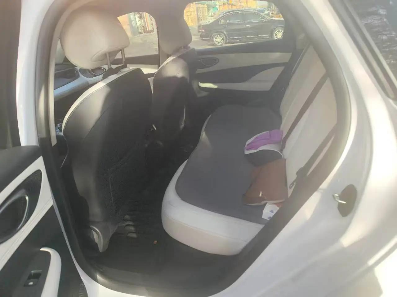 Seal 05 DM-i 2025 DM-i Smart Driving 55KM Luxury 3