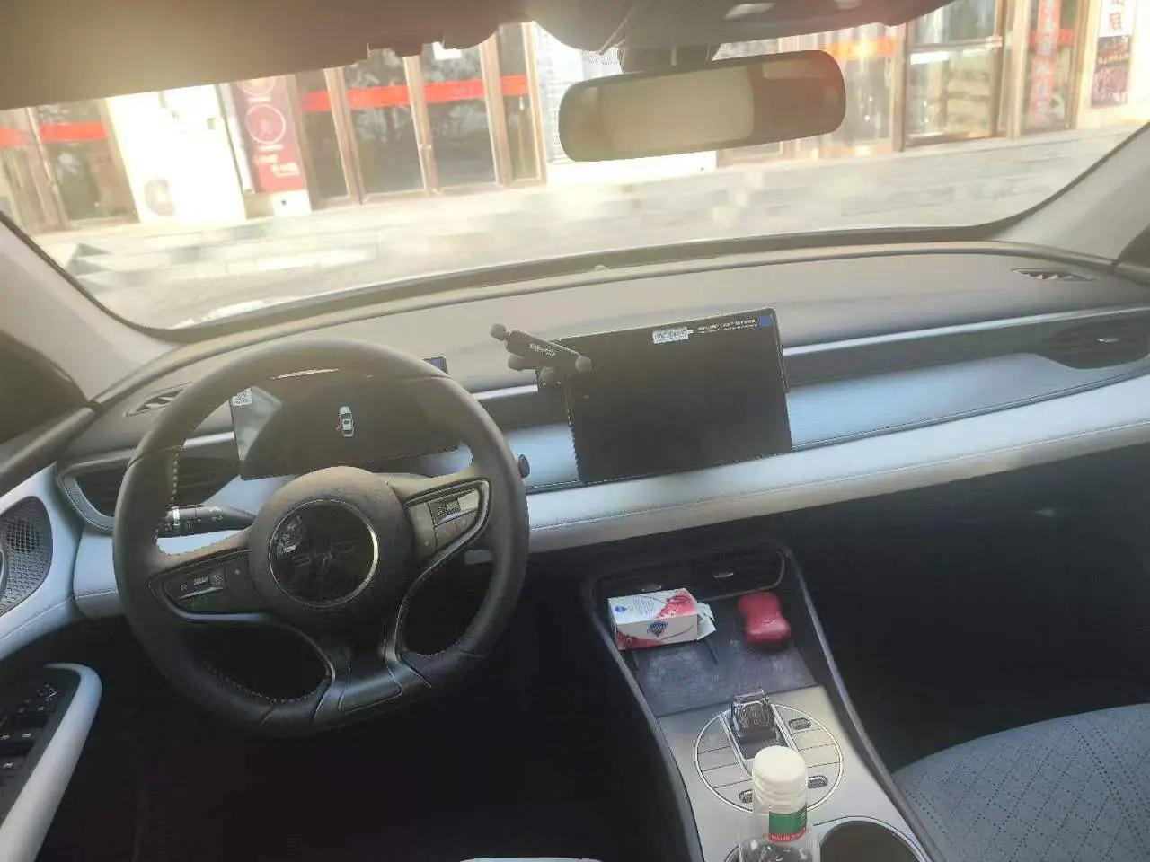 Seal 05 DM-i 2025 DM-i Smart Driving 55KM Luxury 5
