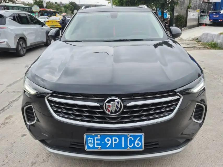 Oncorvee 2020 Oncorvee S 652T Two-Drive Luxury Model 2