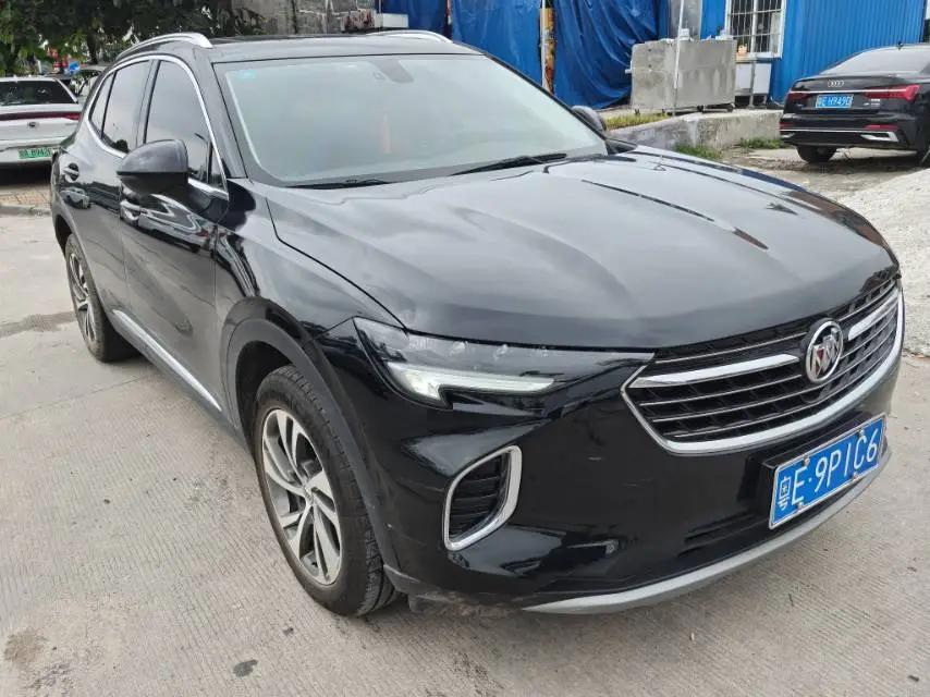 Oncorvee 2020 Oncorvee S 652T Two-Drive Luxury Model 3