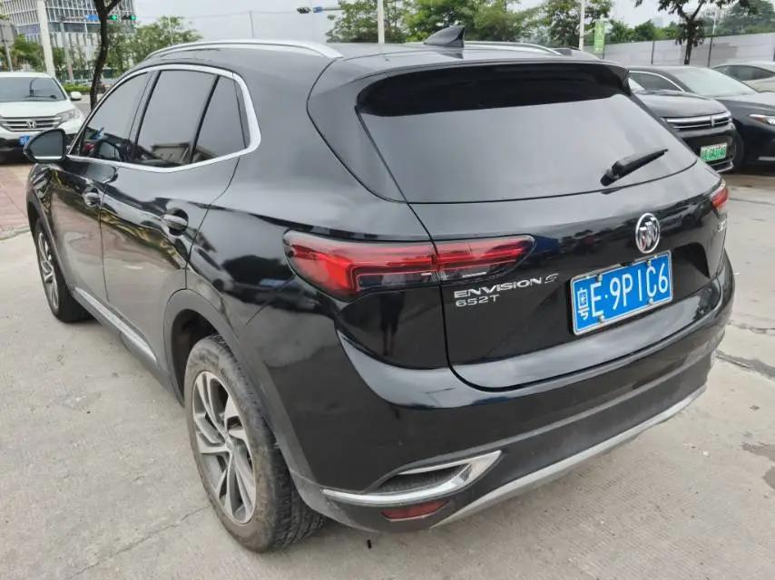 Oncorvee 2020 Oncorvee S 652T Two-Drive Luxury Model 4