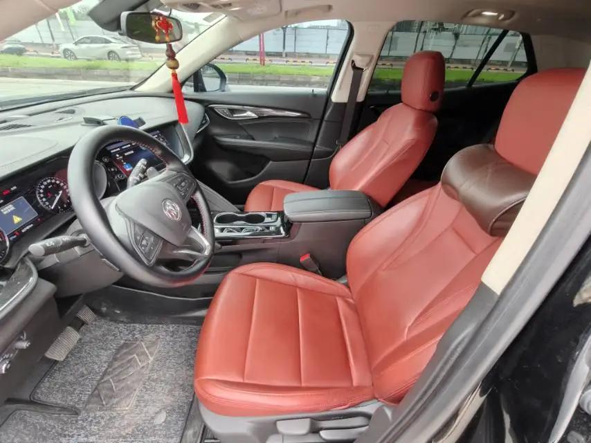 Oncorvee 2020 Oncorvee S 652T Two-Drive Luxury Model 7