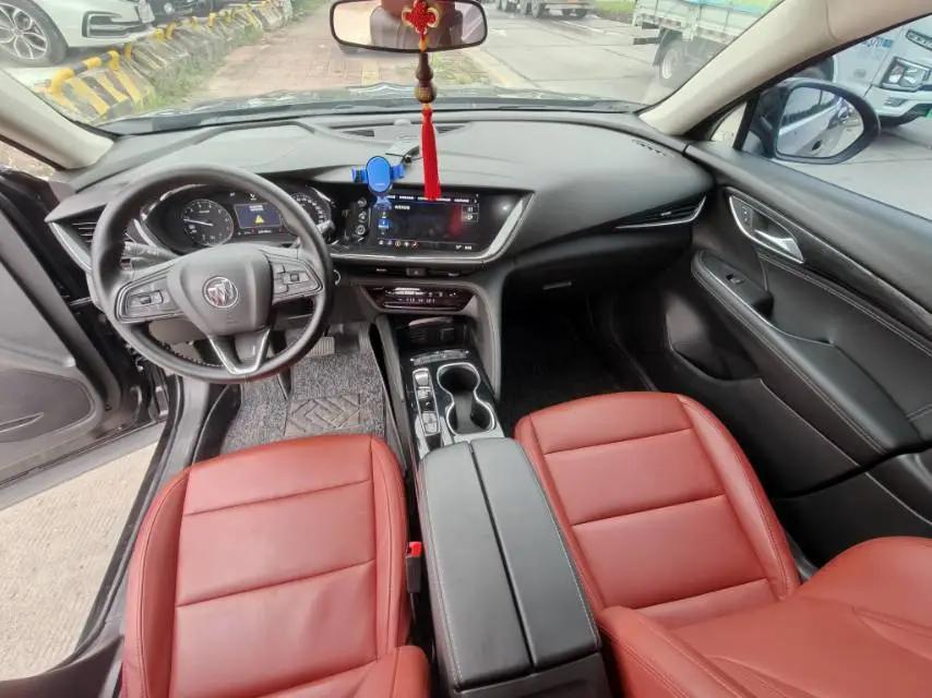 Oncorvee 2020 Oncorvee S 652T Two-Drive Luxury Model 9