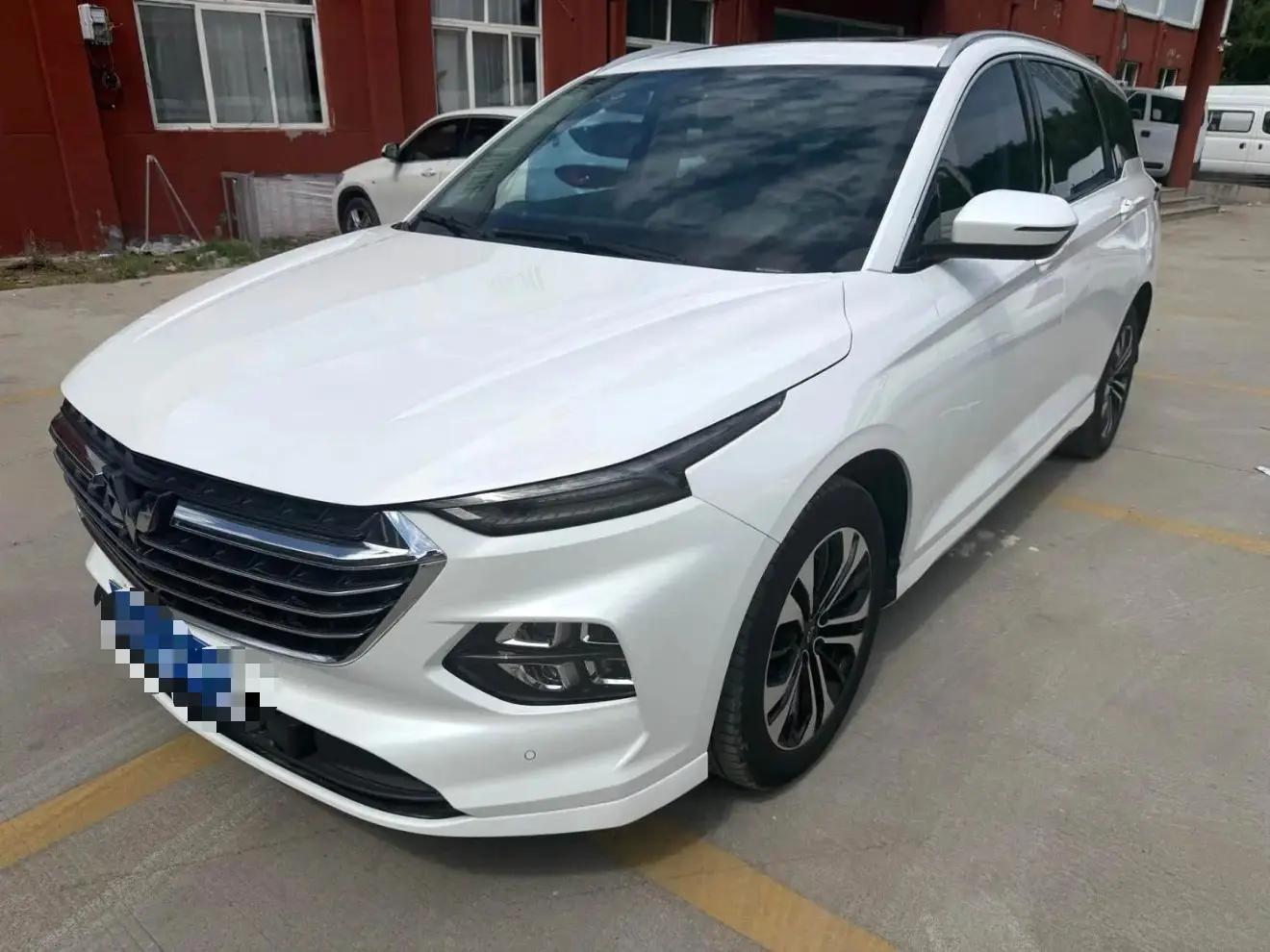 WuLing Kaijie 2020 1.5T CVT Flagship Model