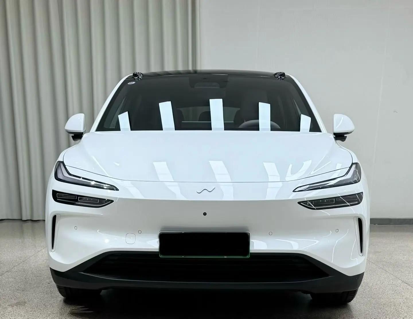 ONVO L60 2024 Standard Endurance Edition 2