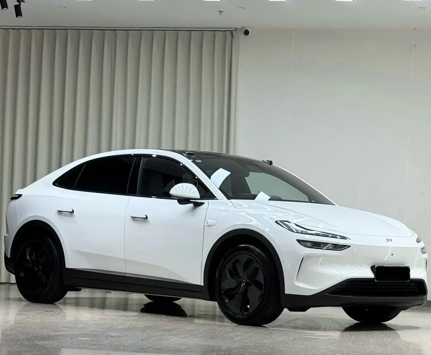 ONVO L60 2024 Standard Endurance Edition 3