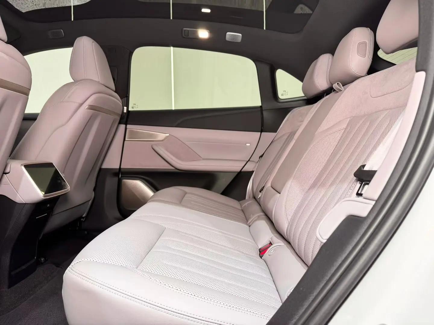 ONVO L60 2024 Standard Endurance Edition 6