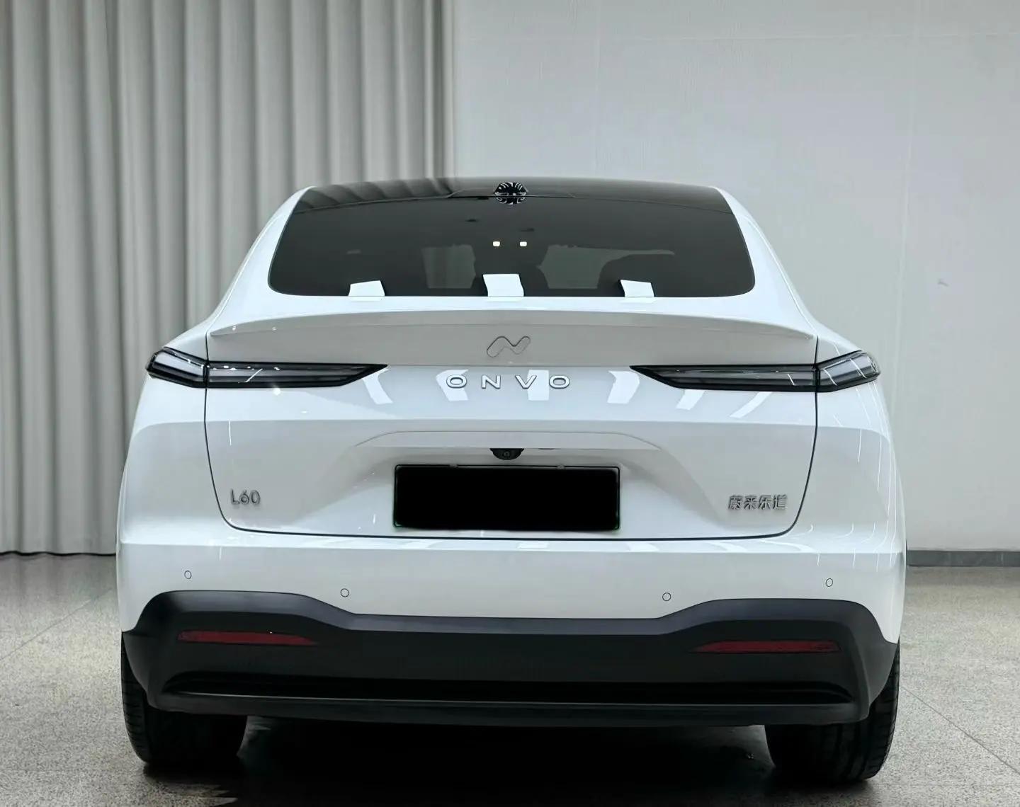 ONVO L60 2024 Standard Endurance Edition 8