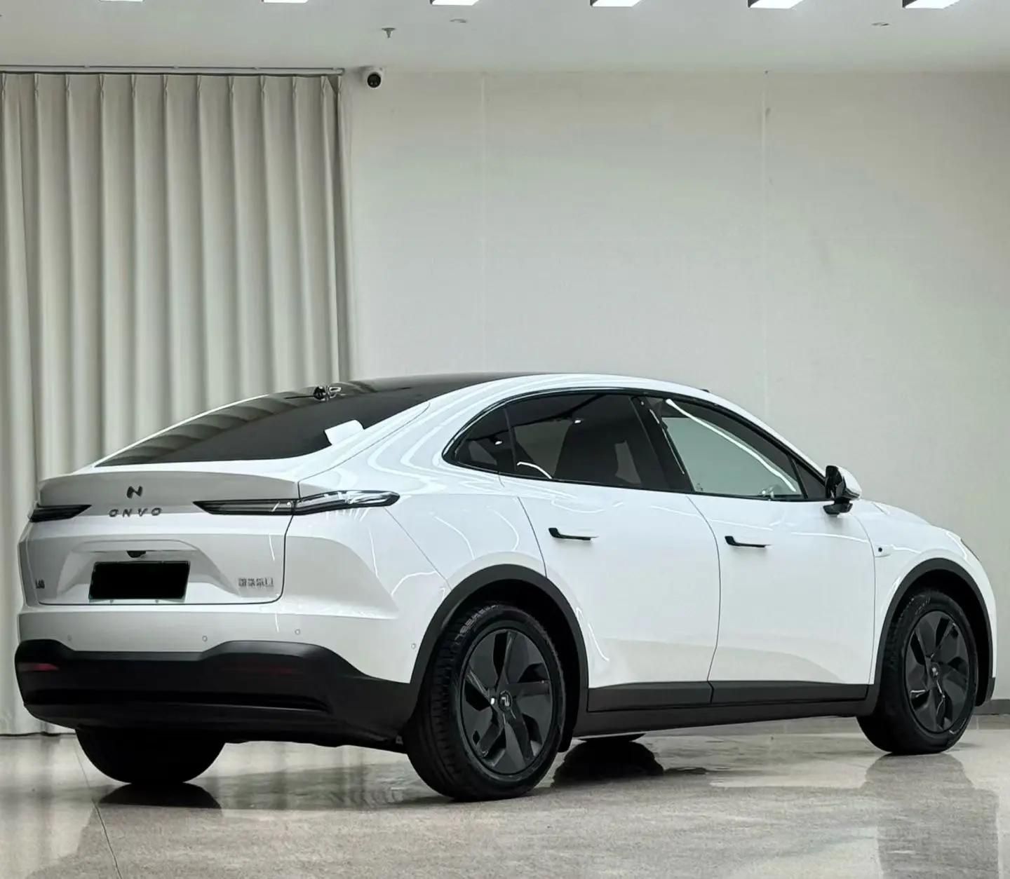 ONVO L60 2024 Standard Endurance Edition 9
