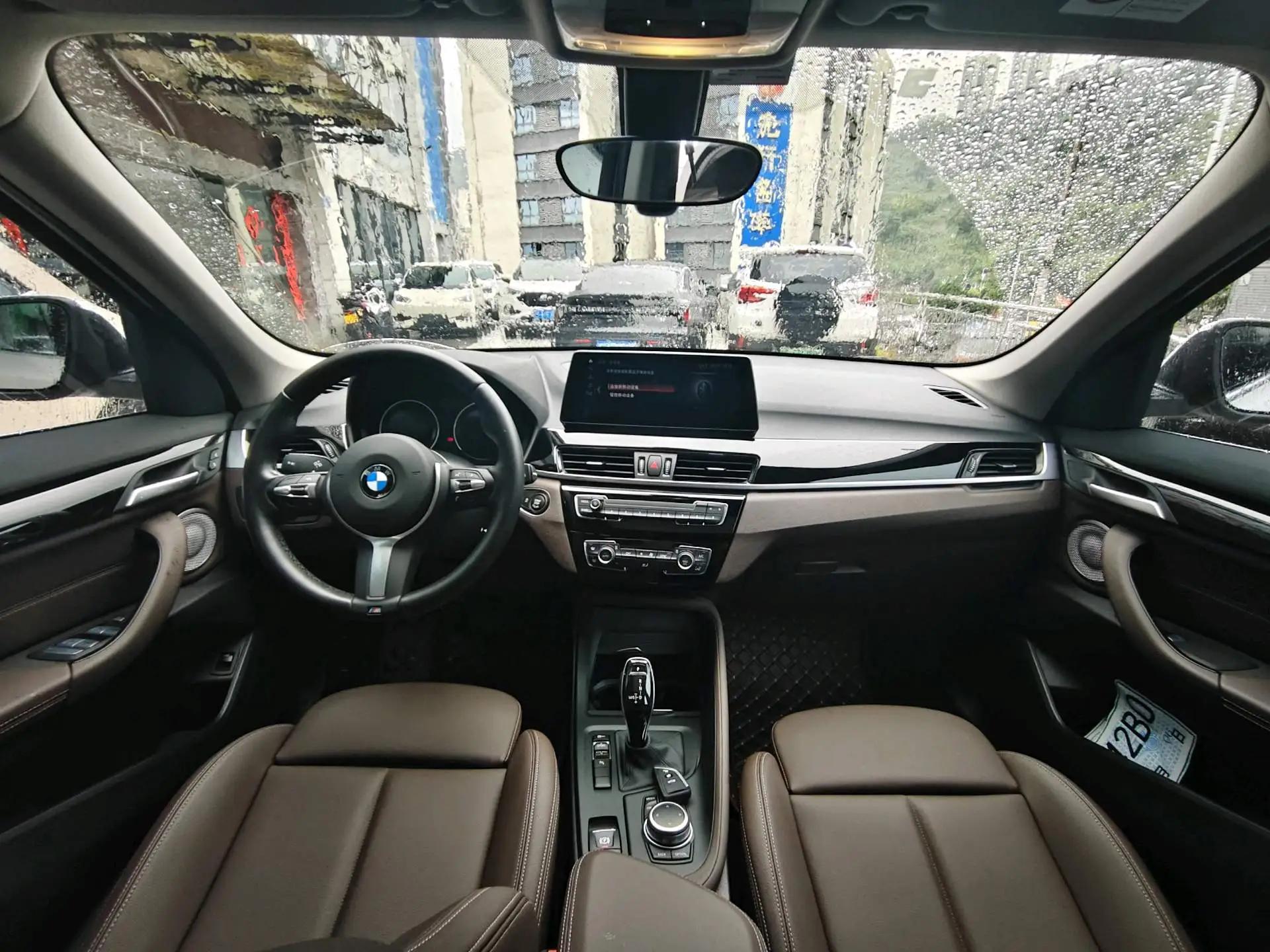 BMW X1 2022 sDrive25Li leading type 5
