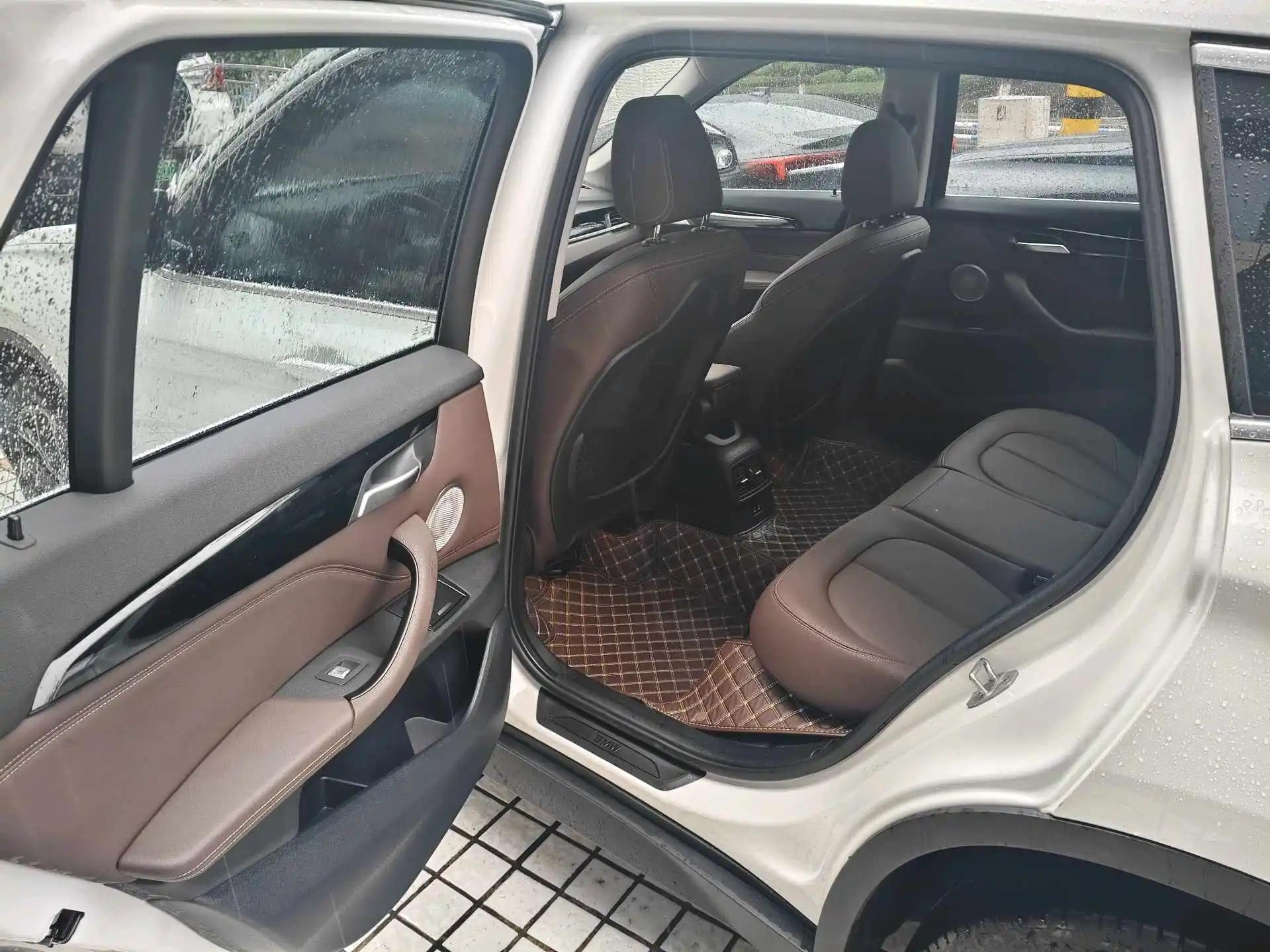 BMW X1 2022 sDrive25Li leading type 6