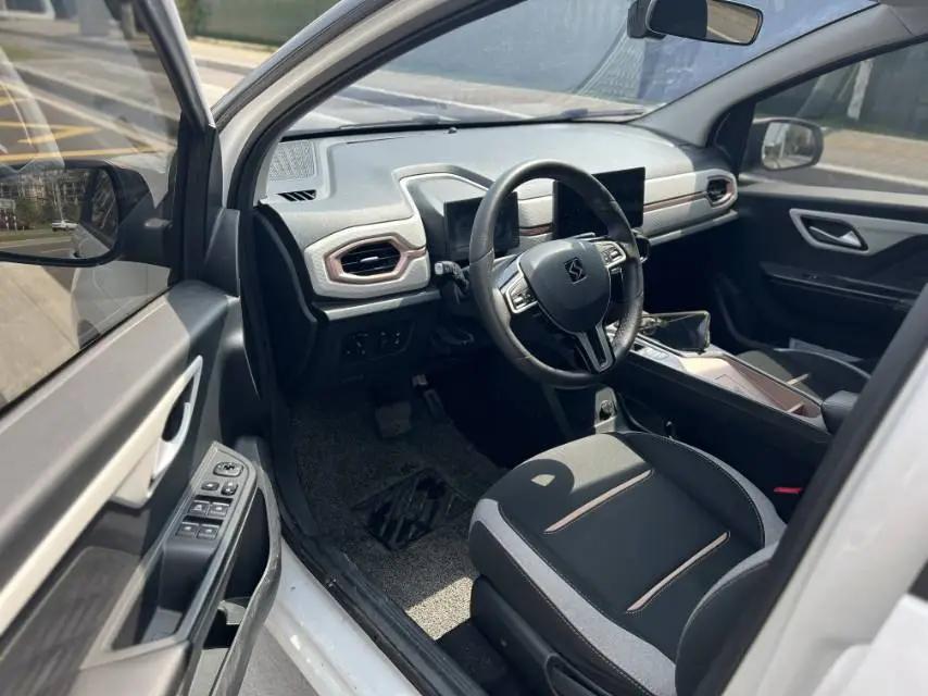 Enranger E10X 2021 302km fashion 31.4kWh 4