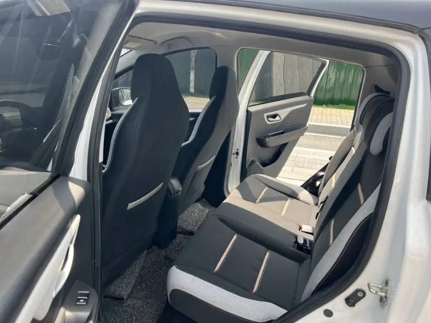 Enranger E10X 2021 302km fashion 31.4kWh 6