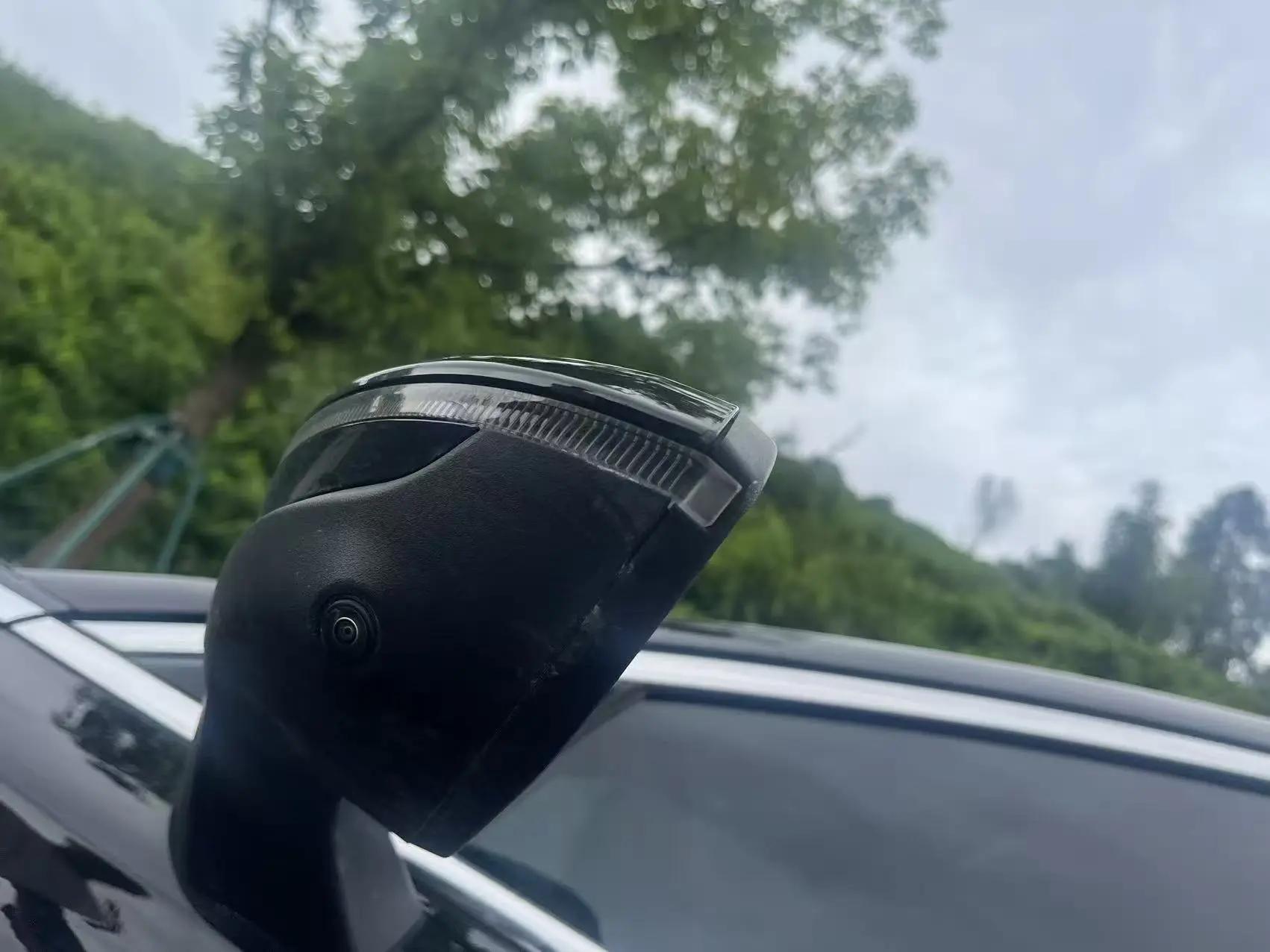 Geely 2026 Emgrand -3-compartment 1.5T Flagship Automatic Gear 4