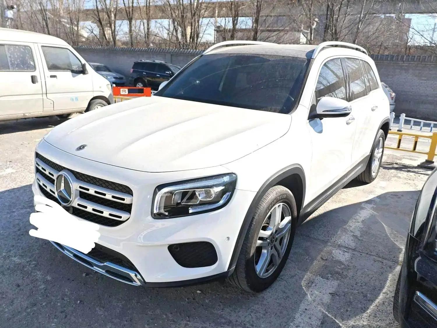Mercedes Benz GLB 2023 GLB 220 Dynamic