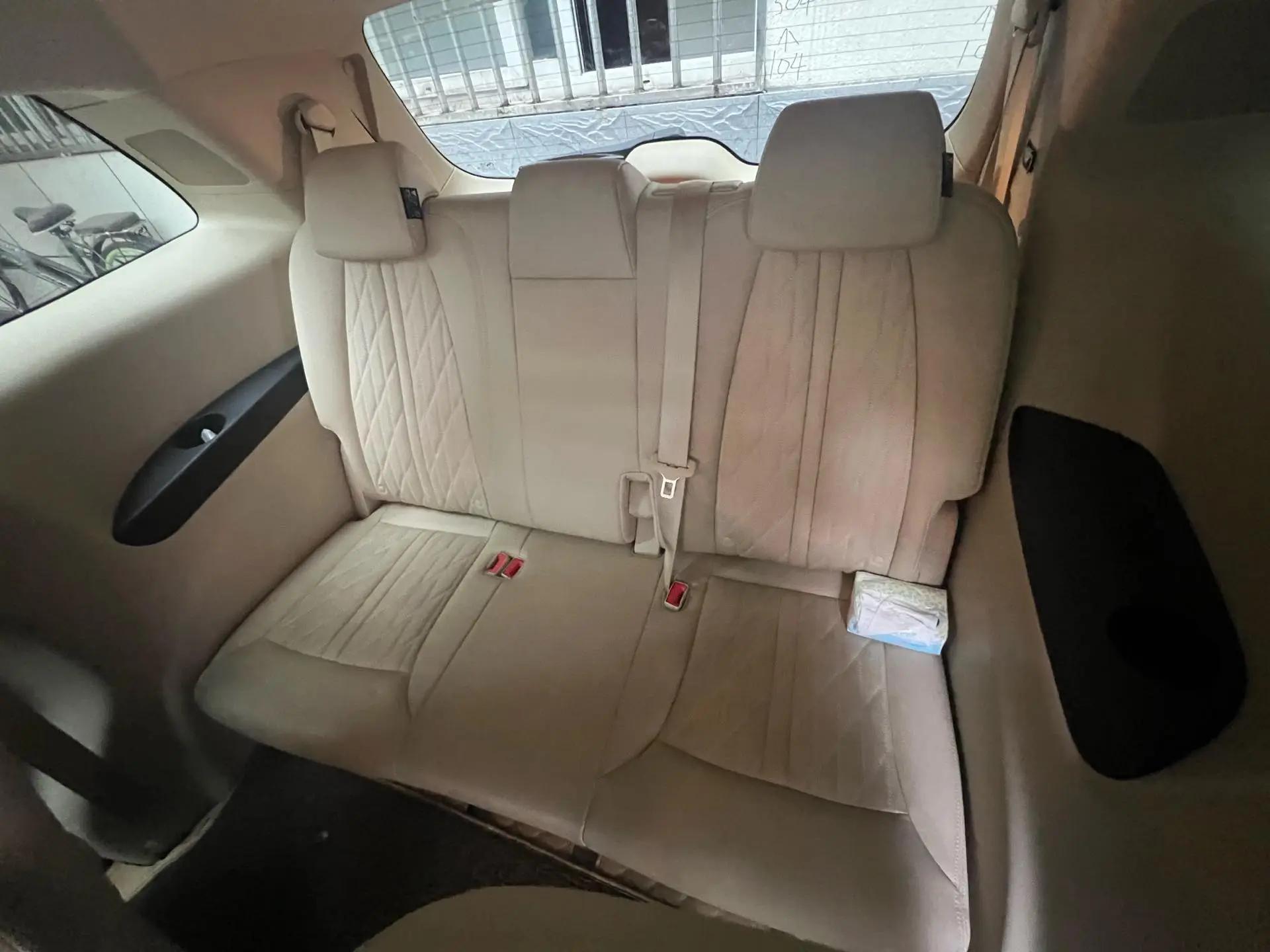 Buick GL8 2023 Land Business Class 652T Comfort Model 7