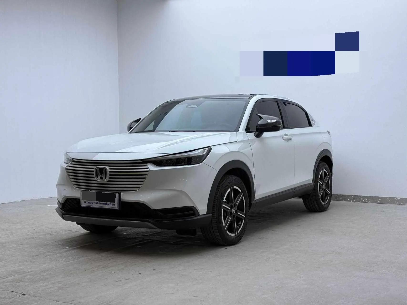 Binzhi 2023 1.5L CVT Medium Edition