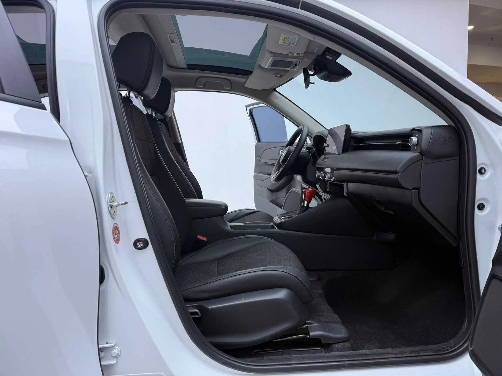 Binzhi 2023 1.5L CVT Medium Edition 12