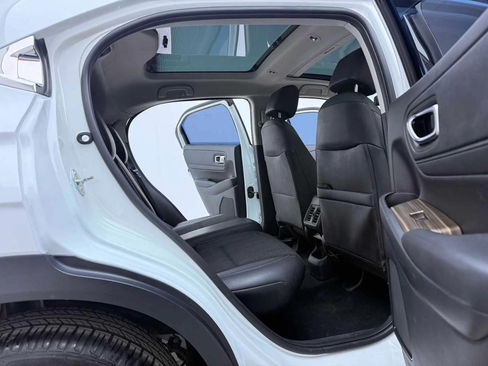 Binzhi 2023 1.5L CVT Medium Edition 13