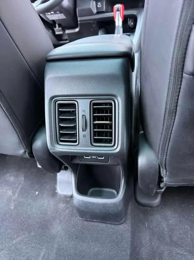 Binzhi 2023 1.5L CVT Medium Edition 14
