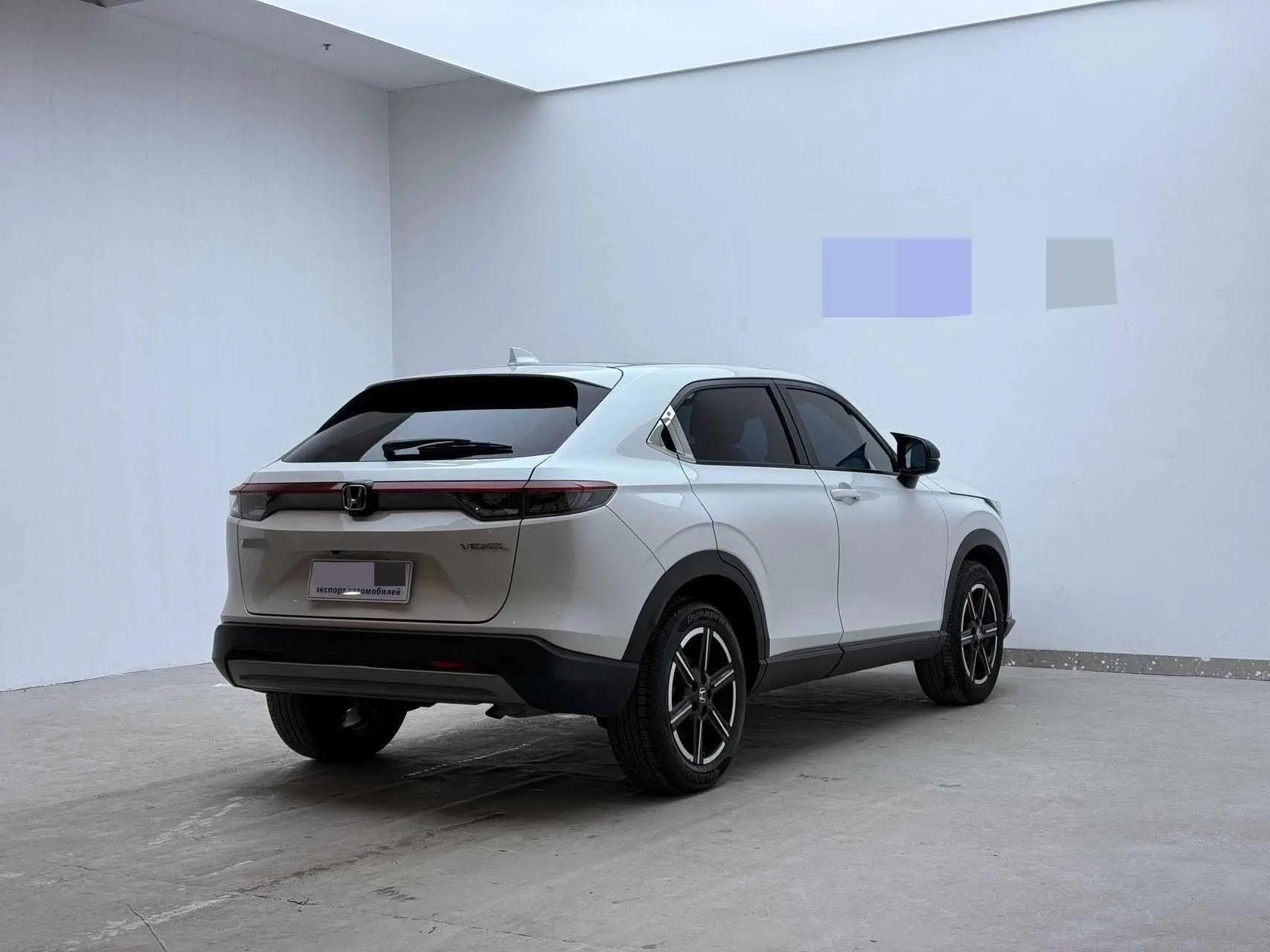 Binzhi 2023 1.5L CVT Medium Edition 16