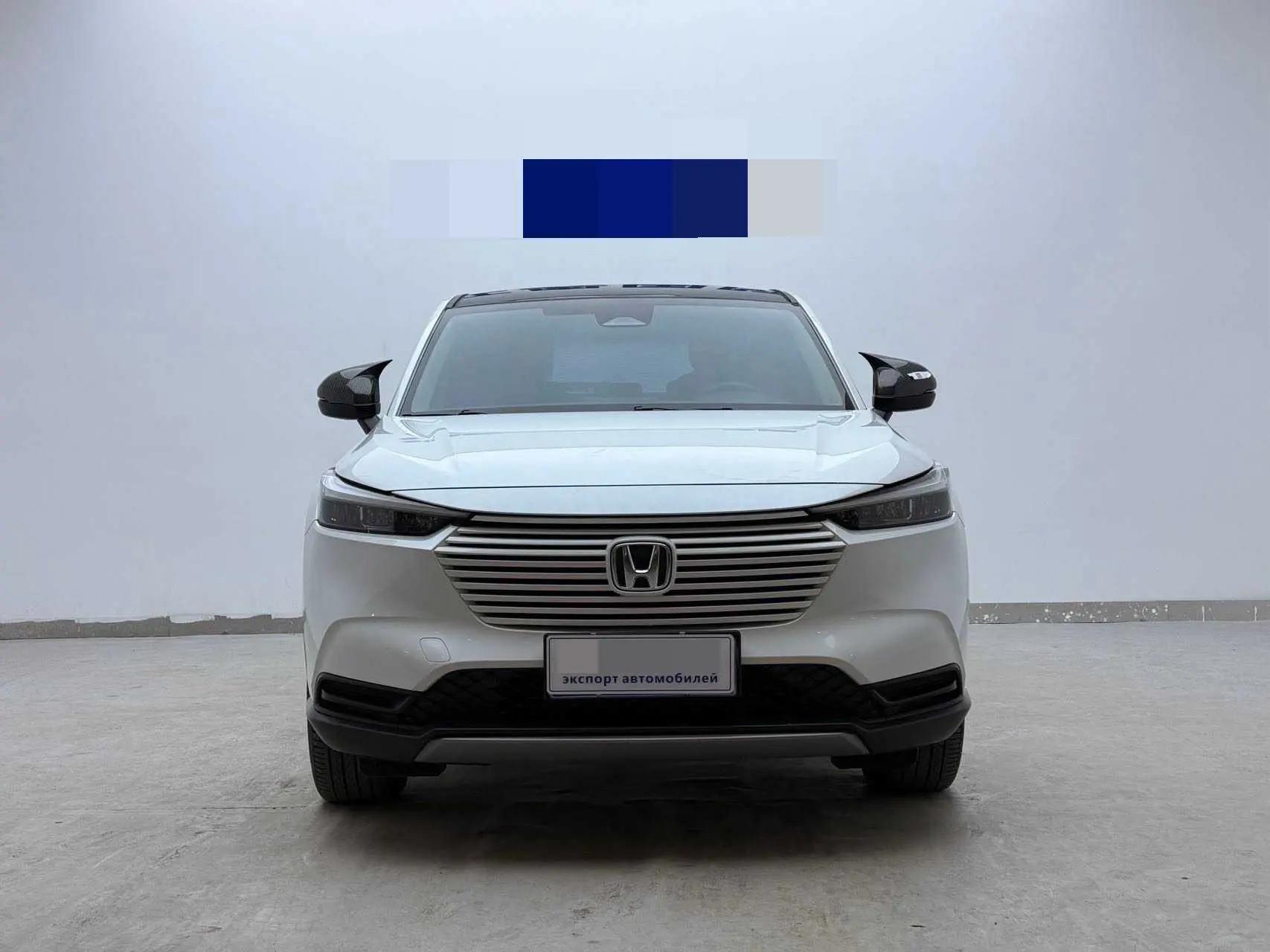 Binzhi 2023 1.5L CVT Medium Edition 2