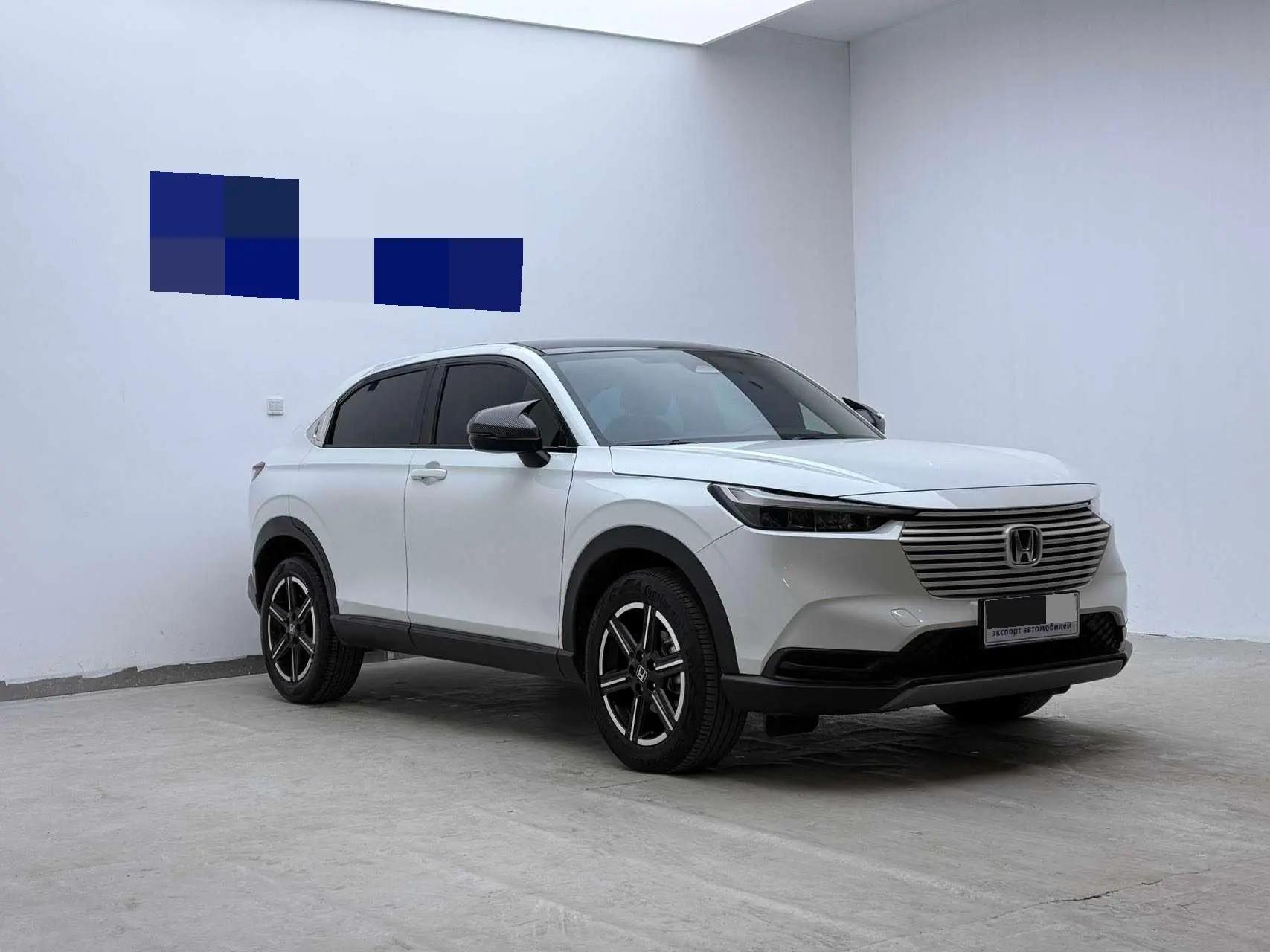 Binzhi 2023 1.5L CVT Medium Edition 3