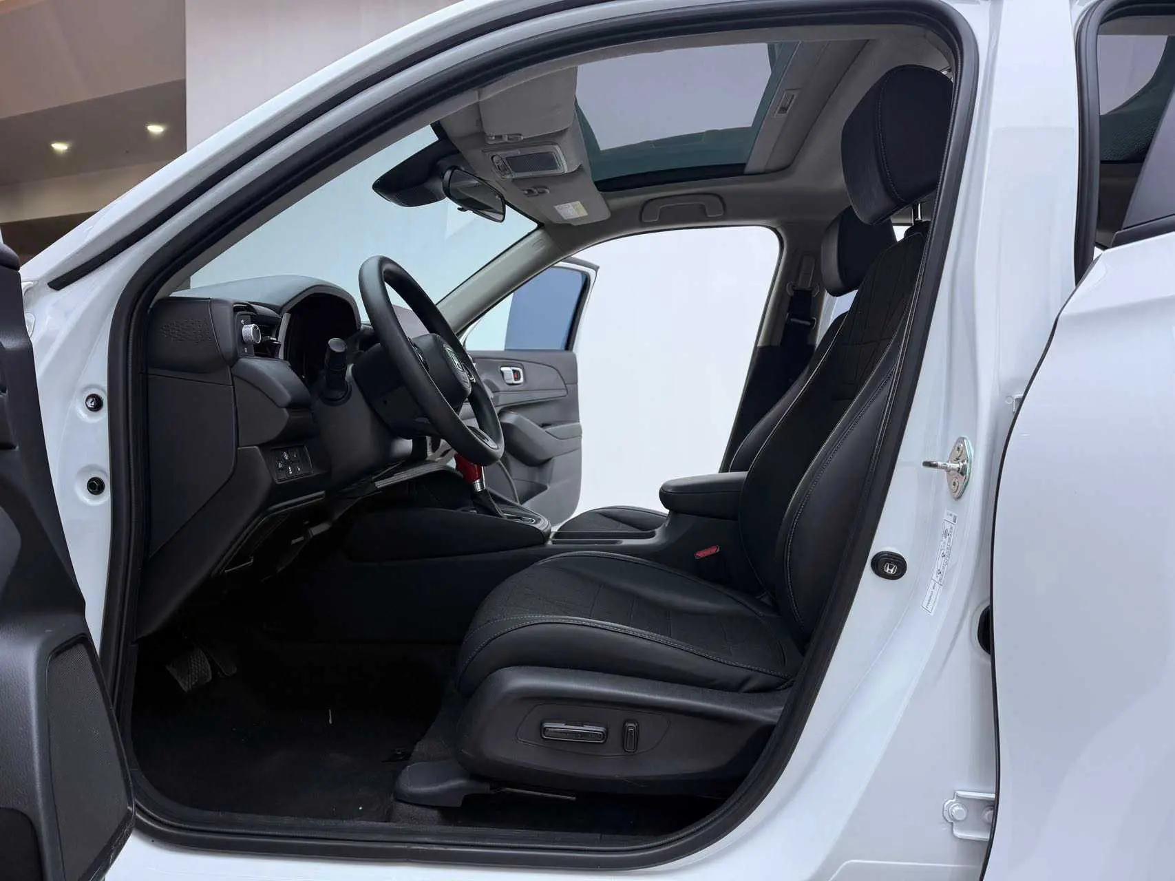 Binzhi 2023 1.5L CVT Medium Edition 5