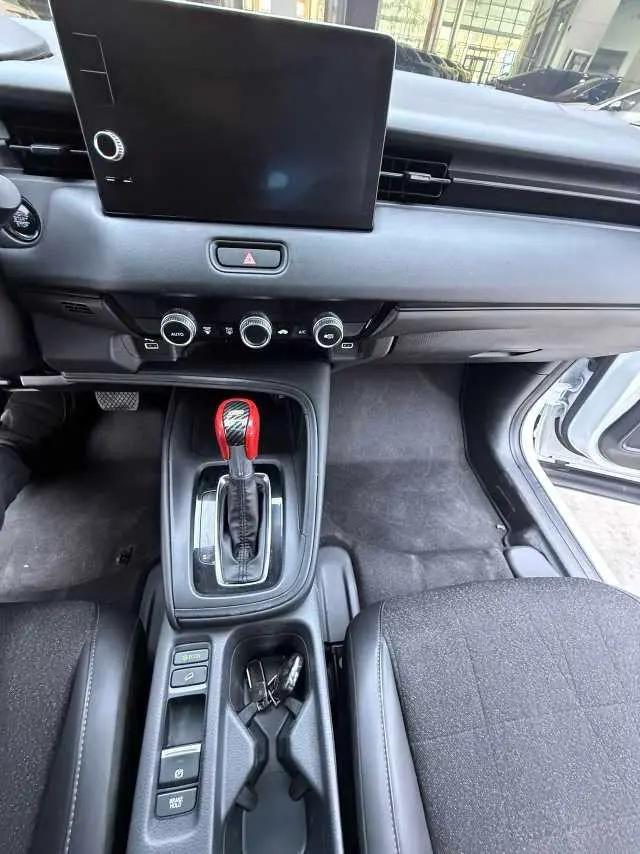 Binzhi 2023 1.5L CVT Medium Edition 9