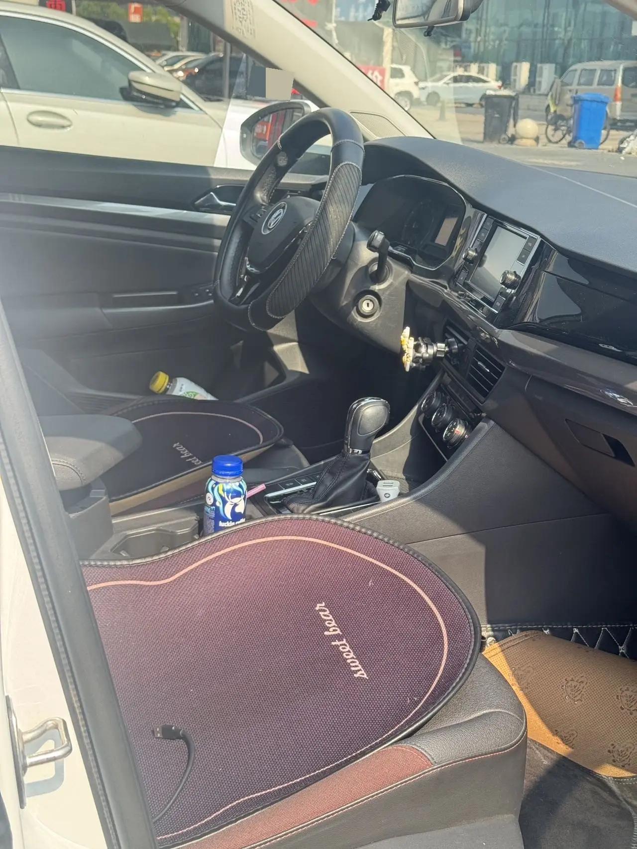 Bora 2020 1.5L Auto Comfort Model 4