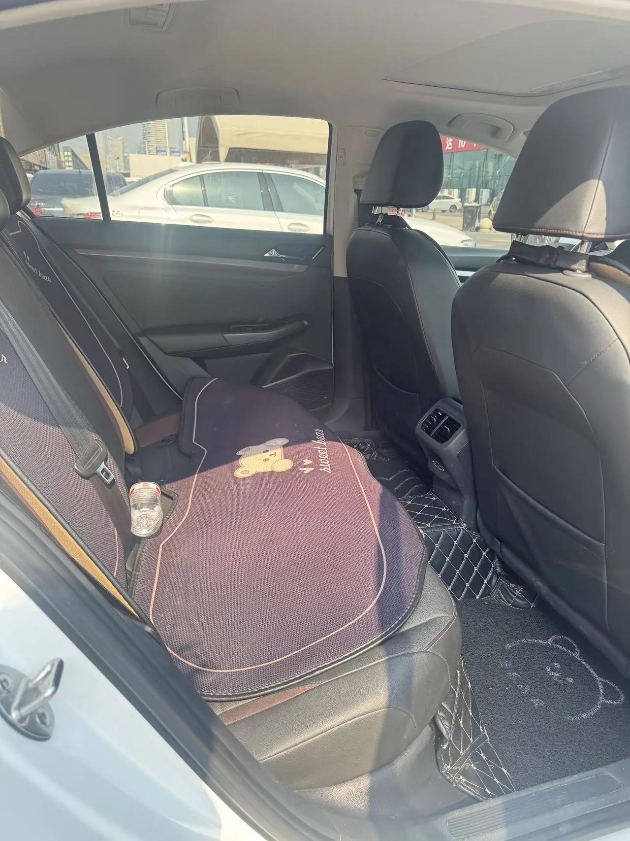 Bora 2020 1.5L Auto Comfort Model 5