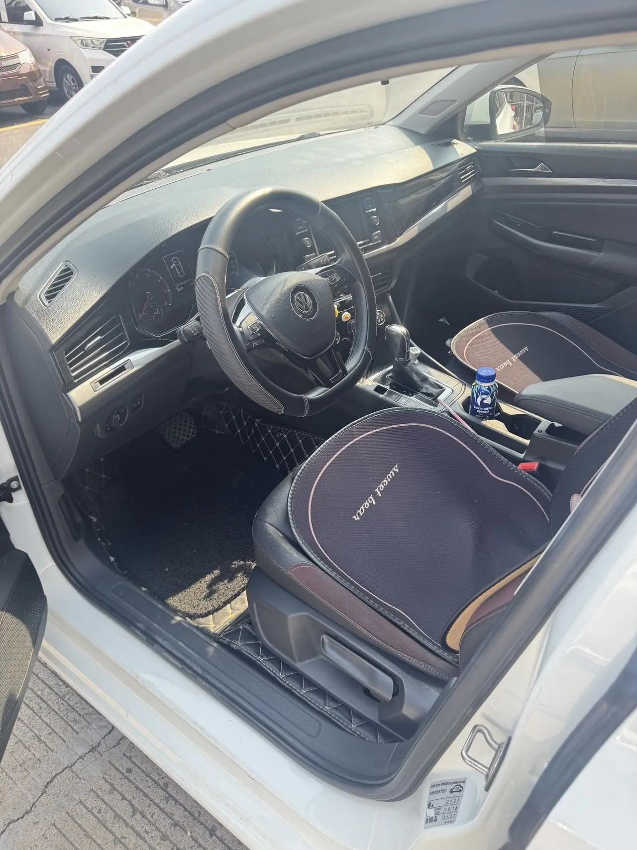Bora 2020 1.5L Auto Comfort Model 6