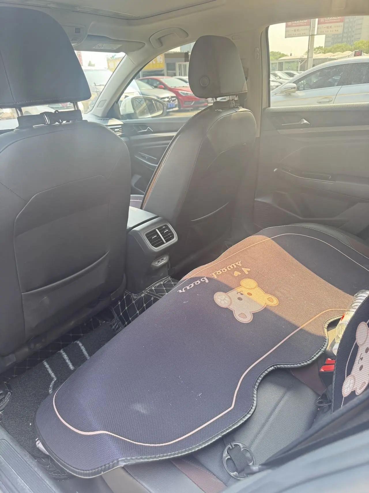 Bora 2020 1.5L Auto Comfort Model 7