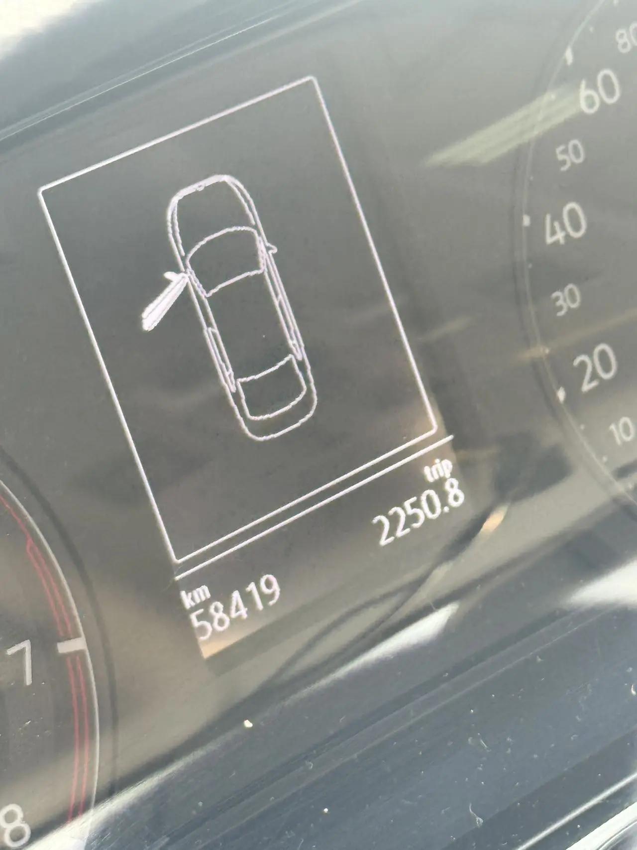 Bora 2020 1.5L Auto Comfort Model 8