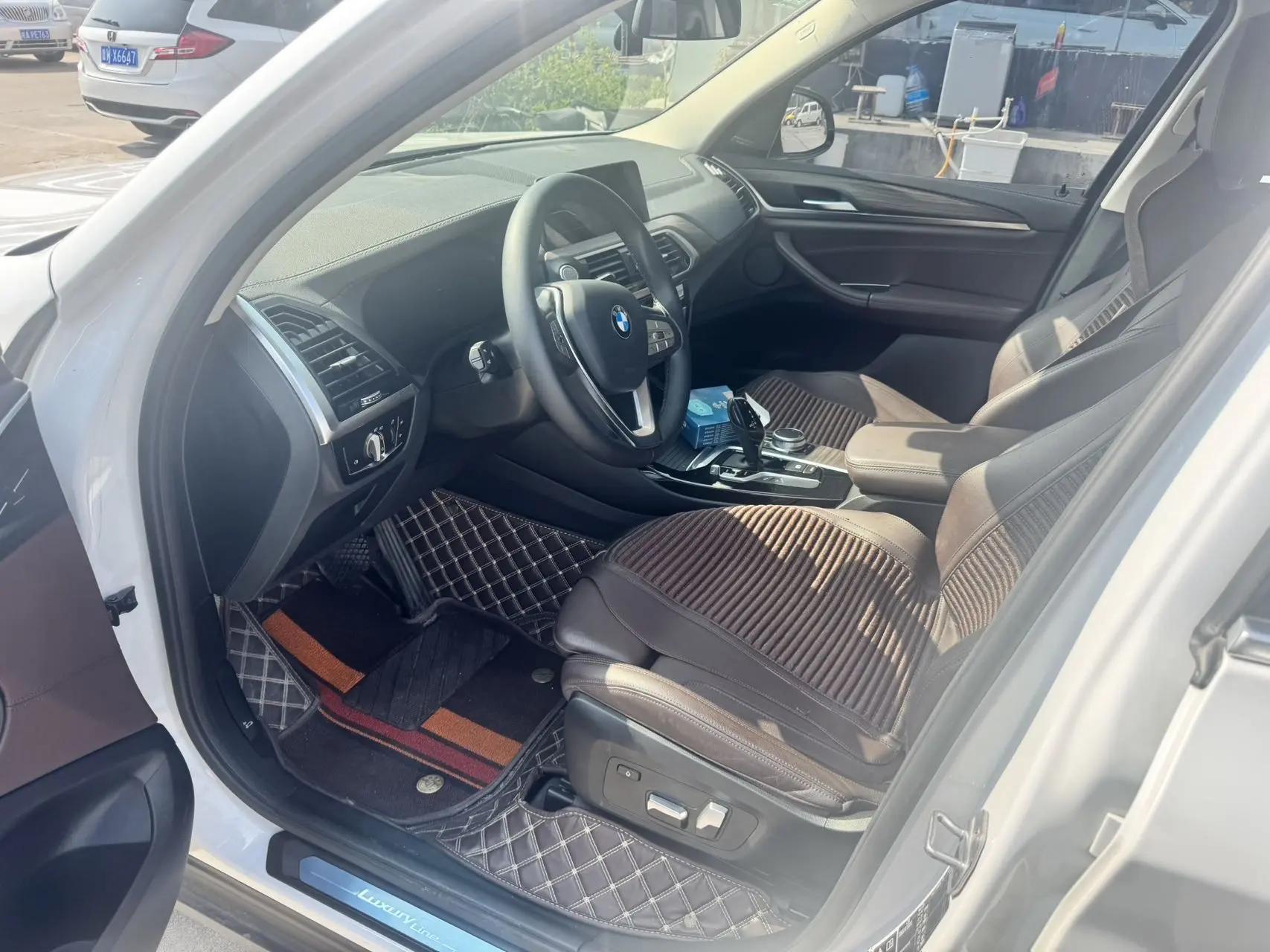 BMW X3 2020 xDrive28i Deluxe Set 2