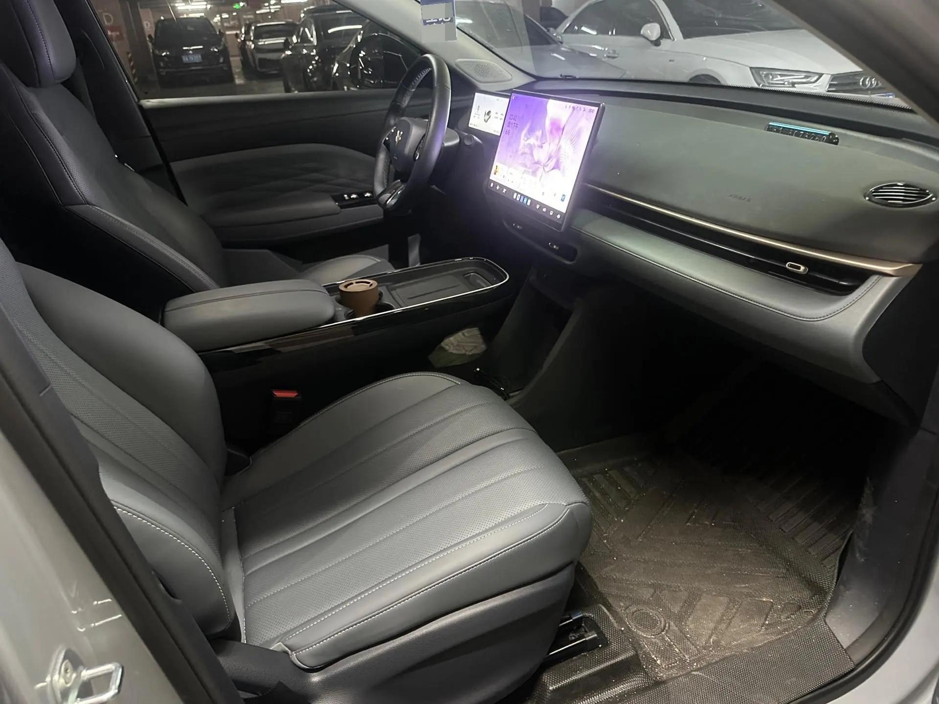 ARCFOX 2025 T 1 425 PRO Automatic 4