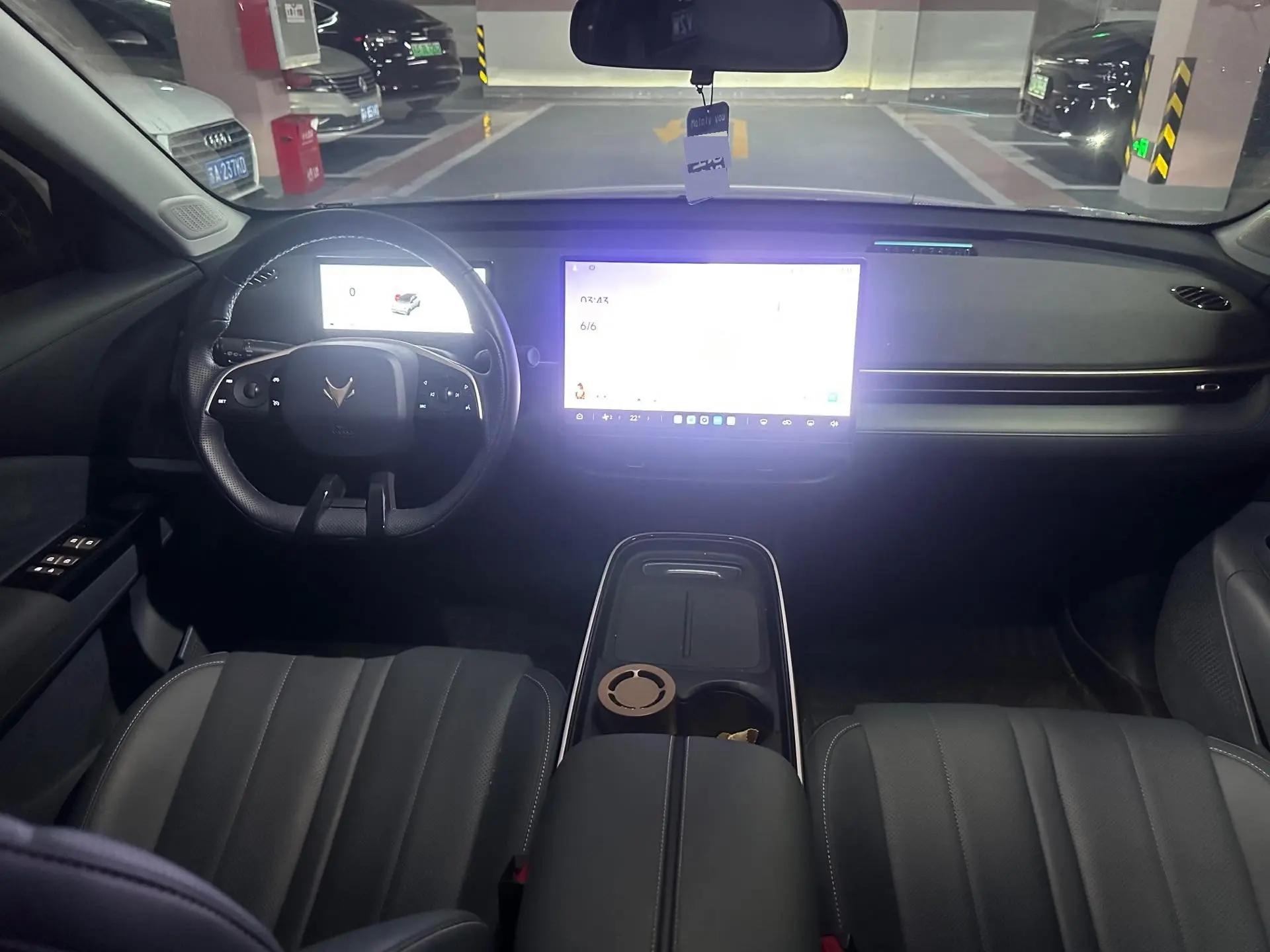 ARCFOX 2025 T 1 425 PRO Automatic 5